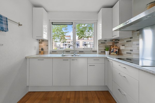 Medium property photo - Reina Prinsen Geerligstuin 35, 1705 HK Heerhugowaard